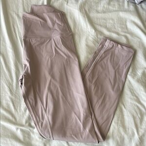 Light Pink Leggings